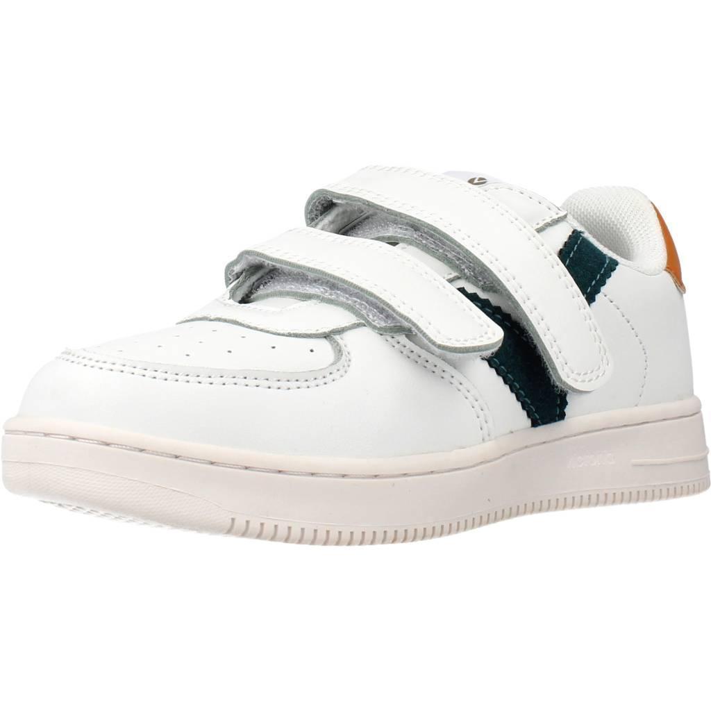 Buty VICTORIA 1124104V Biały