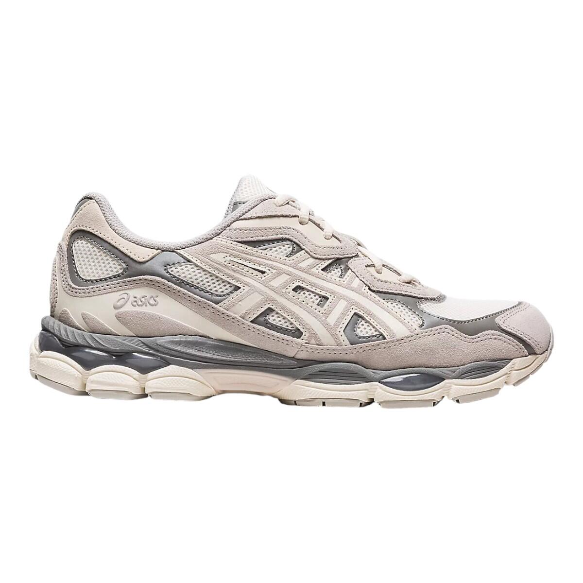 Buty Asics Gel Nyc Białe Męskie