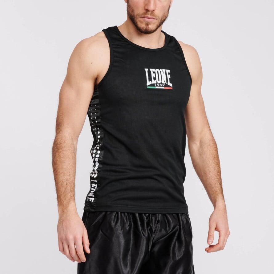 Tank top Leone Canottiera