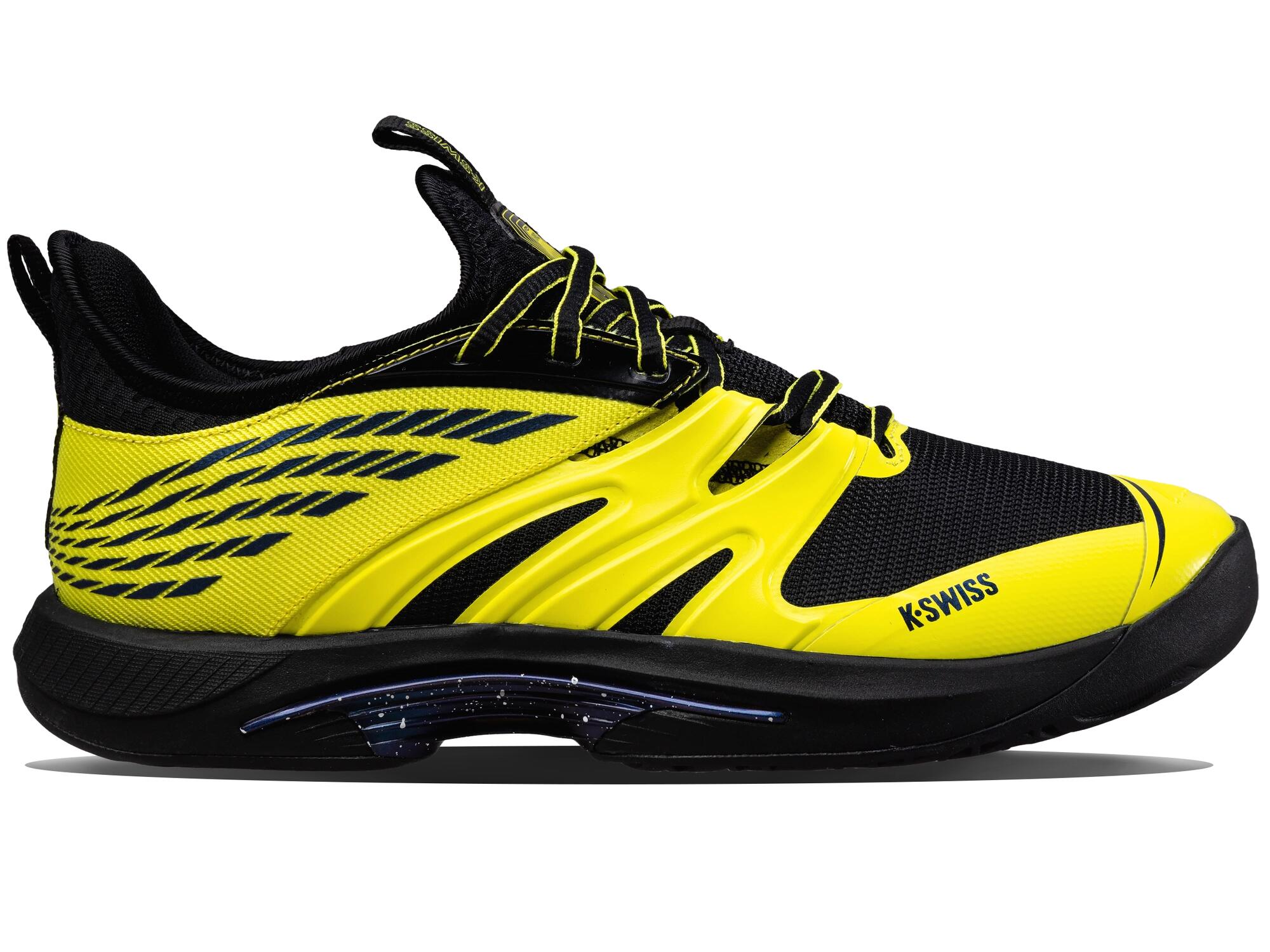 Sneakersy tenisowe męskie K-Swiss Speed Trac buty sportowe treningowe