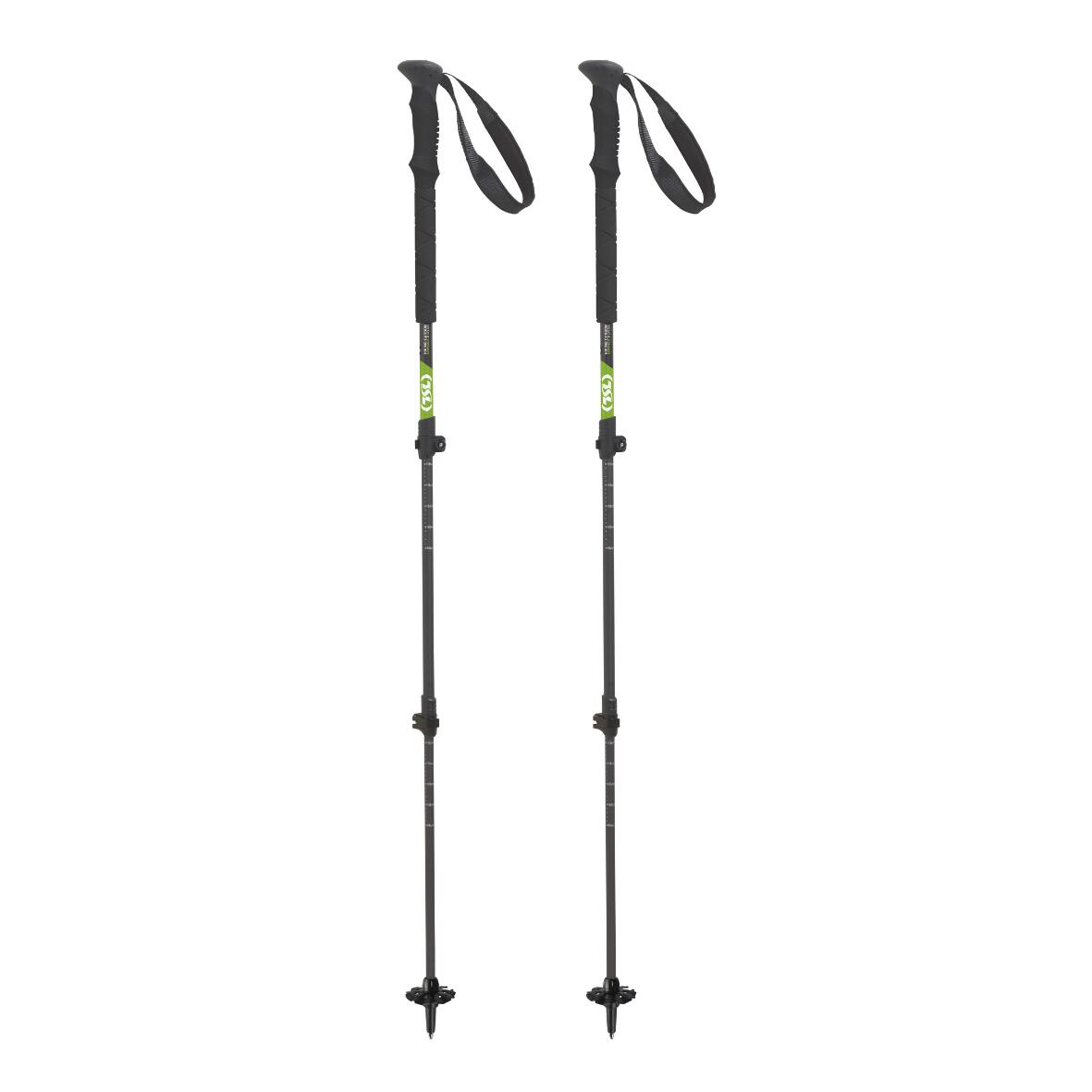 Laski TSL Hiking carbon compact 3 cross