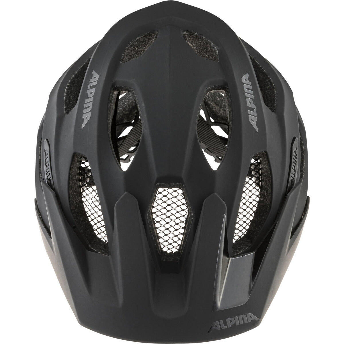 Kask rowerowy dla dorosłych Alpina Carapax 2.0