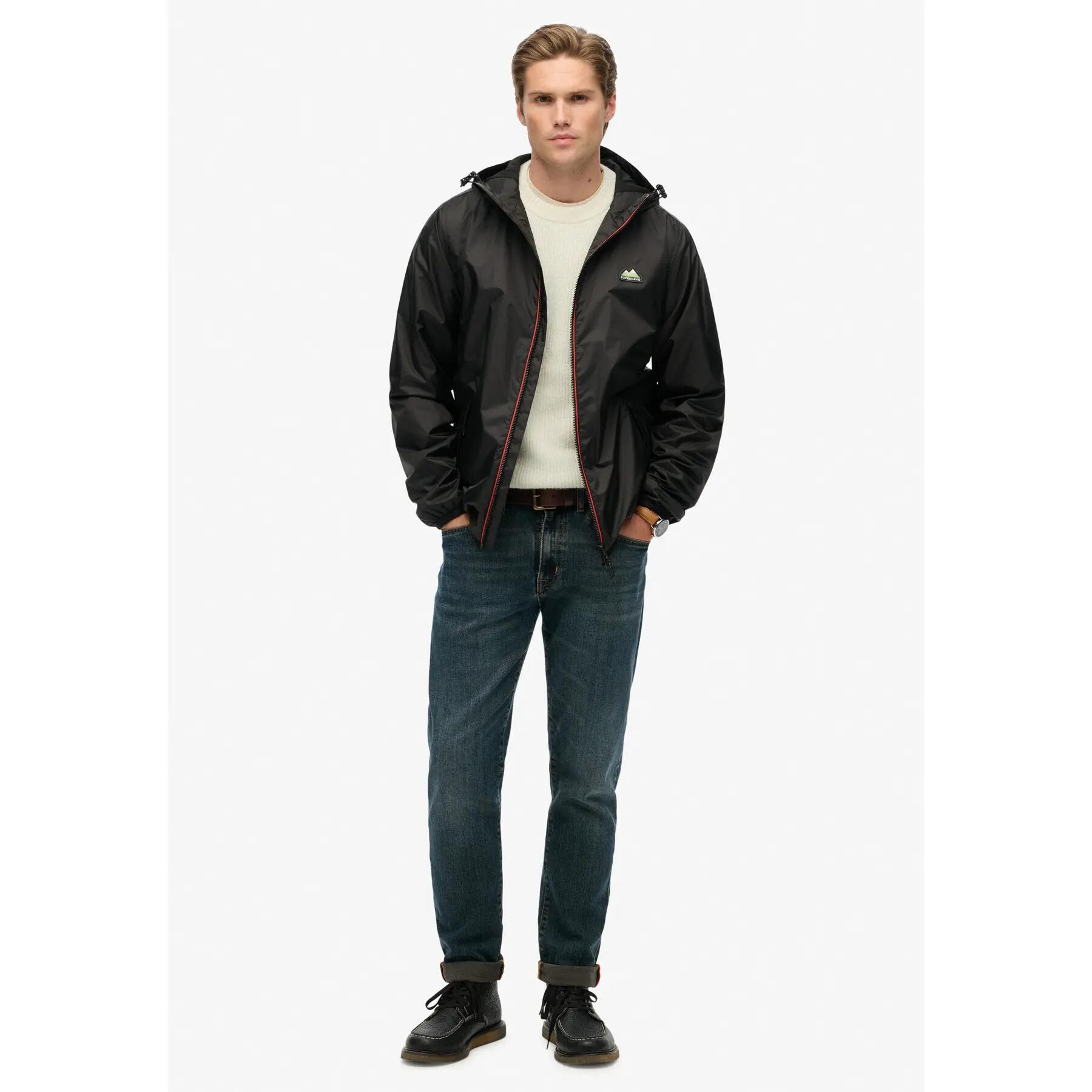 Kurtka Superdry Essential Tri