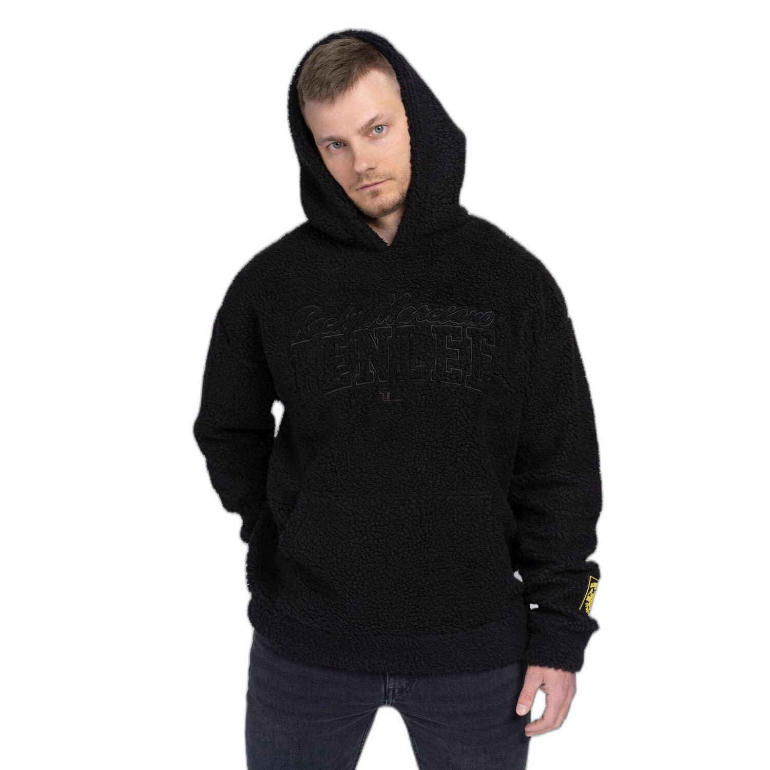 Bluza z kapturem Benlee Bonzo