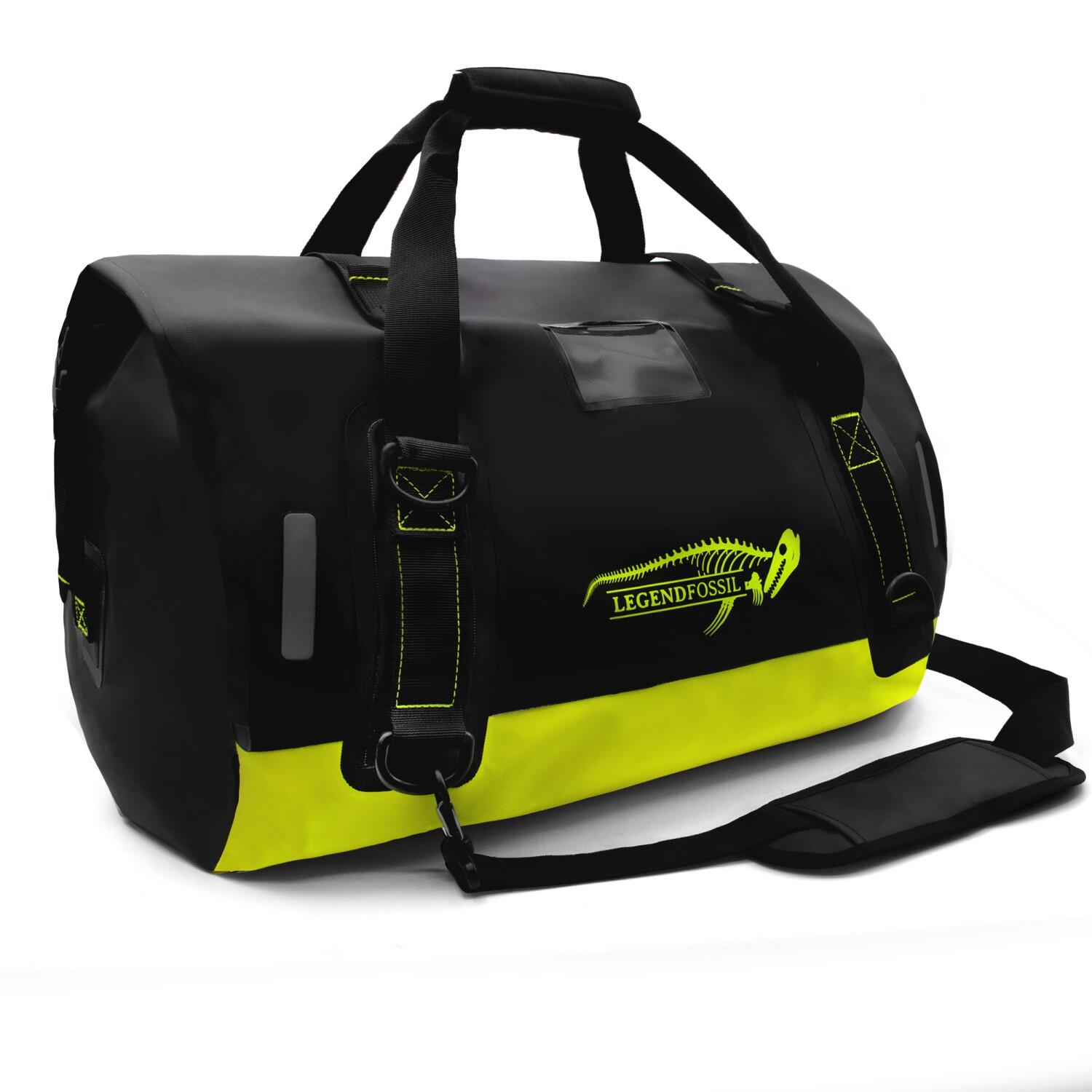 Legendfossil Torba Sjømat 30L drybag