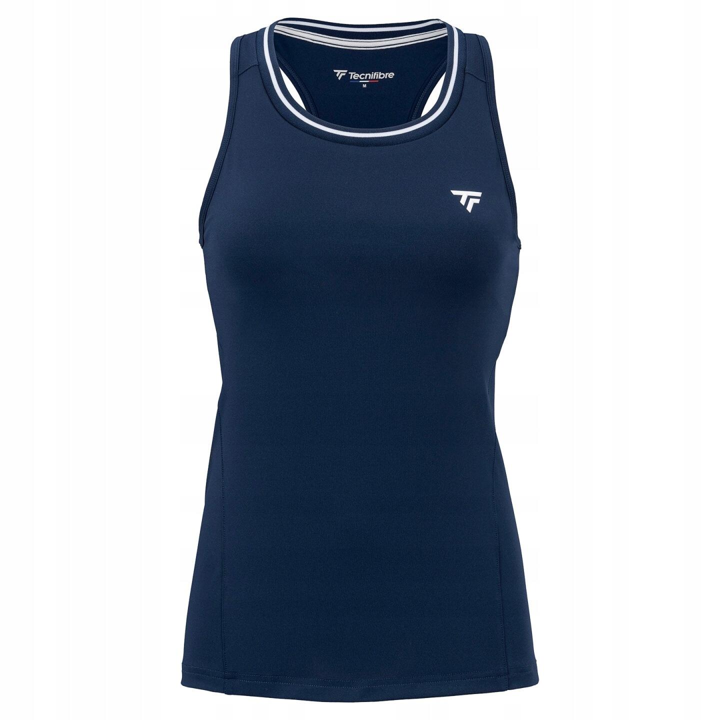 Damska koszulka tenisowa Tecnifibre Tank Top