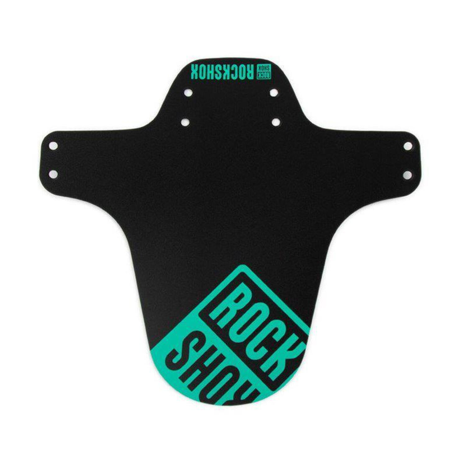 Błotniki Rockshox Mtb Fender Seafoam Green