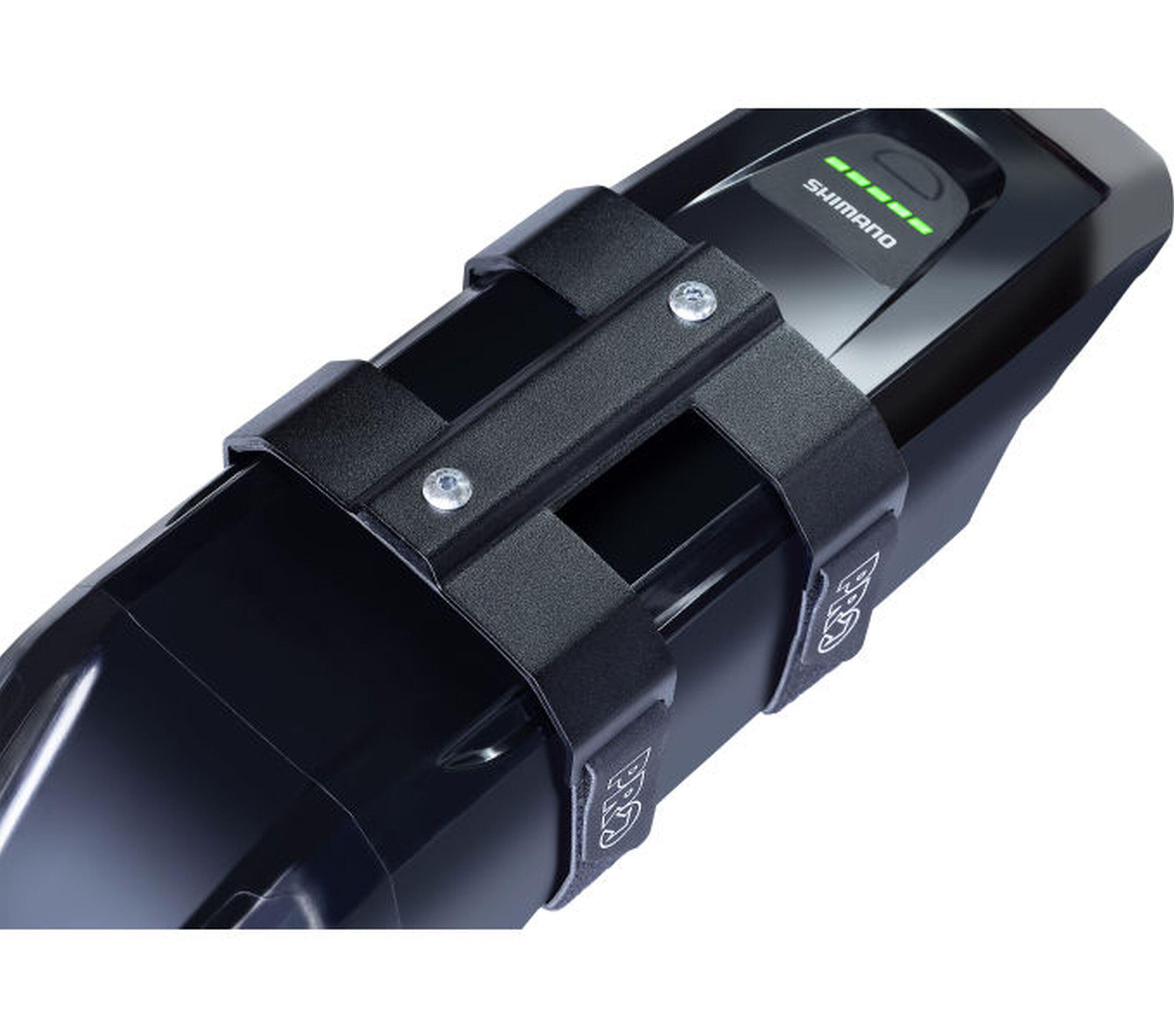 Uchwyt na butelkę wody Pro E-bike Tube Diag