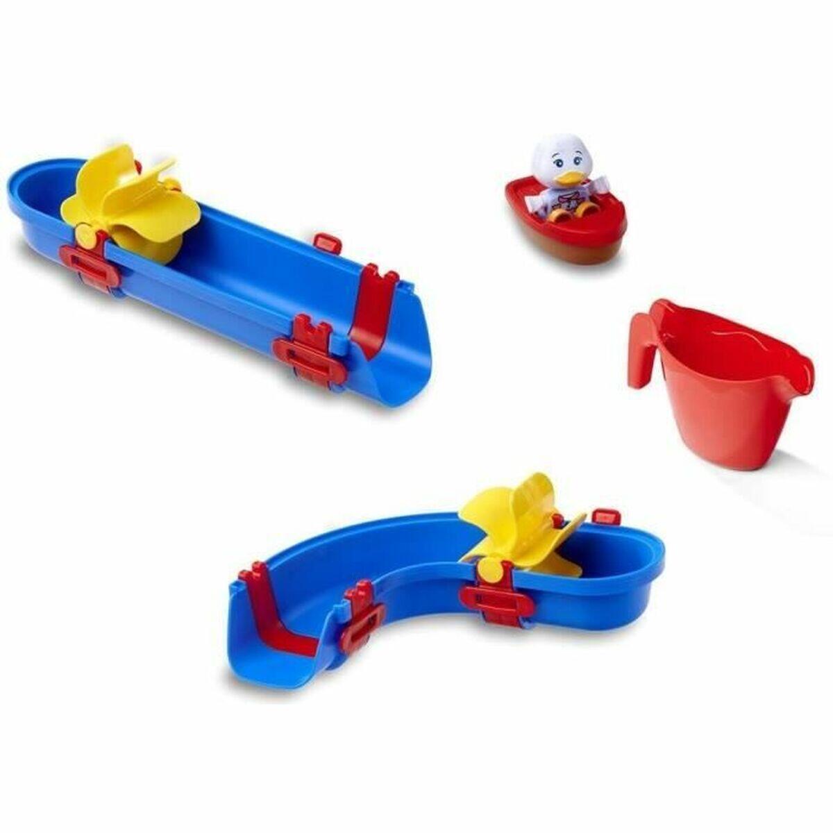 Deska do Ćwiczeń Równoważnych Big Aquaplay Sploshy Cascade