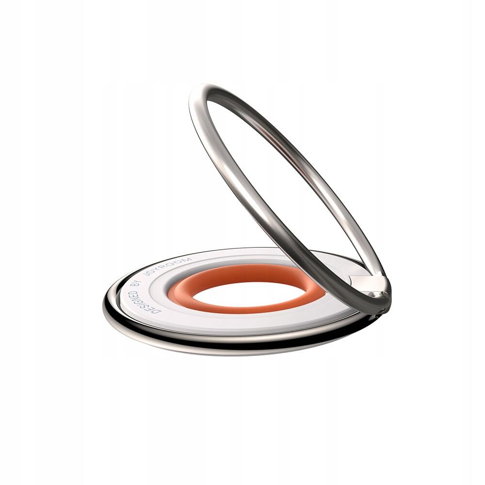 Joyroom ring uchwyt podstawka na telefon adapter do uchwytu magnetycznego