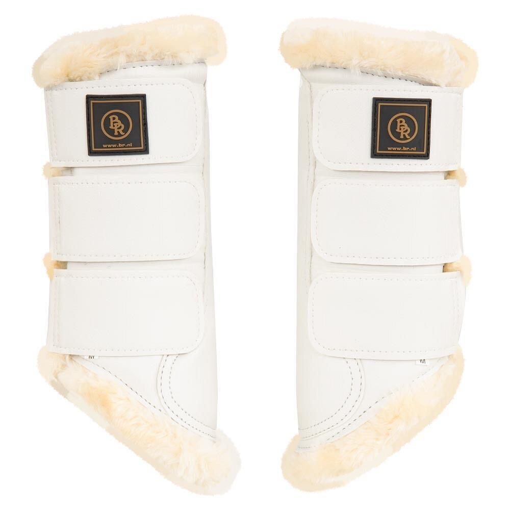 Zamknięte buty dla koni BR Equitation Majestic