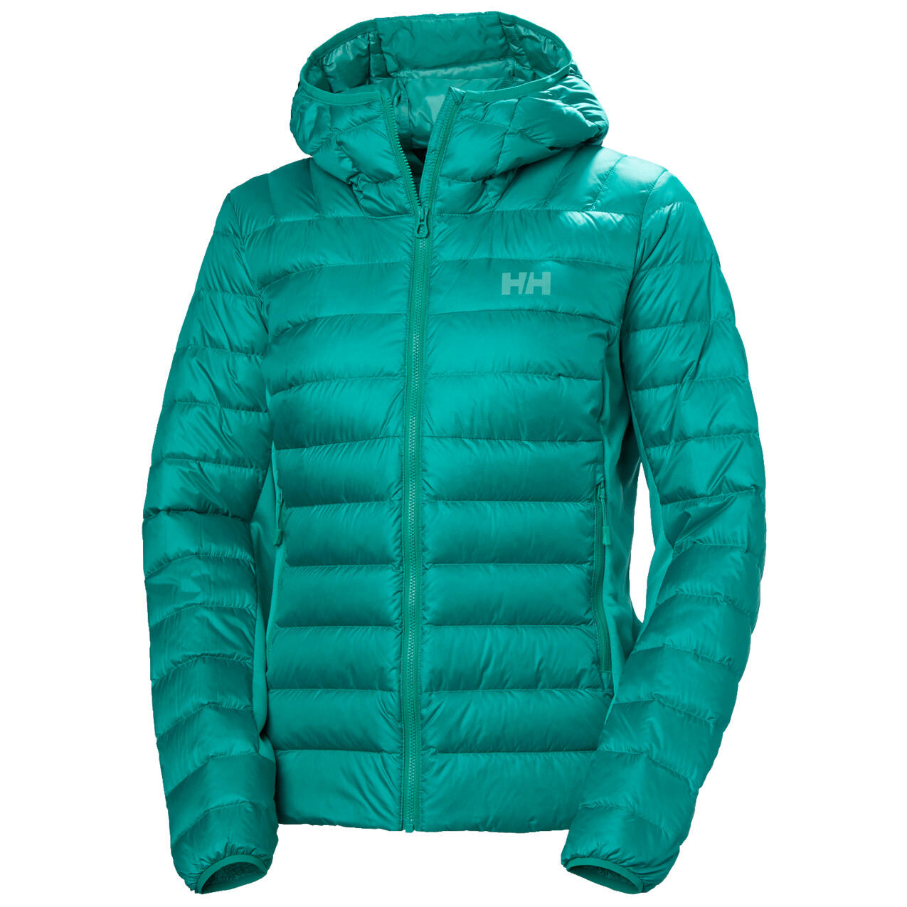Damska kurtka hybrydowa Helly Hansen Verglas Down 2.0