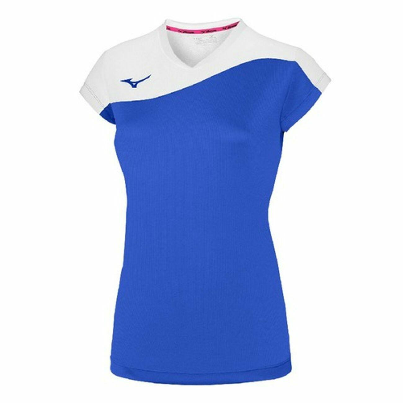 Koszulka do siatkówki damska Mizuno femme Team Authentic MYOU NS