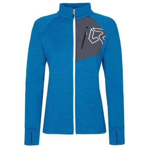 Bluza damska z kapturem Rock Experience Copperhead