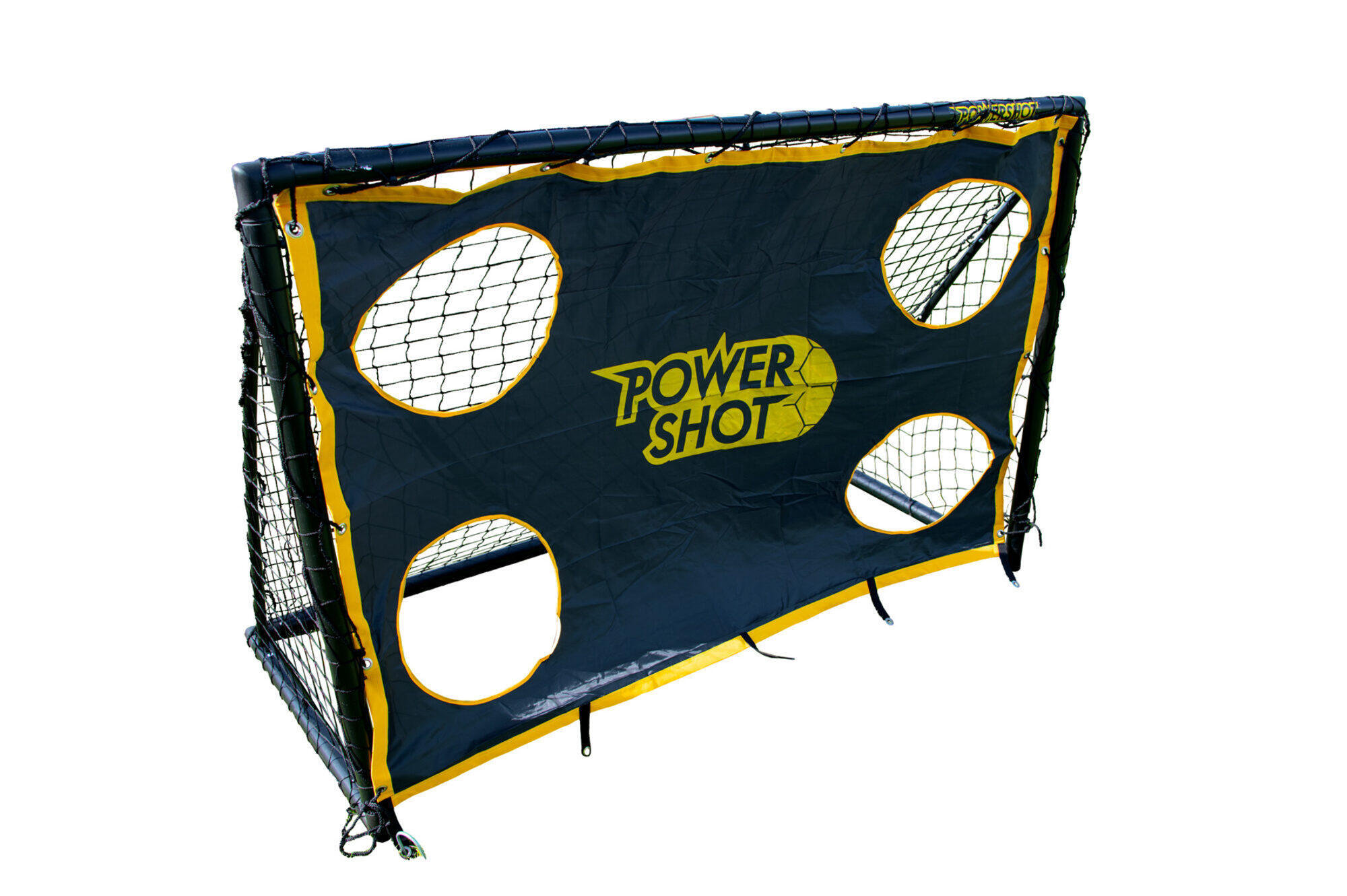 Powershot® Shooting Wall - 3,7 x 2 m