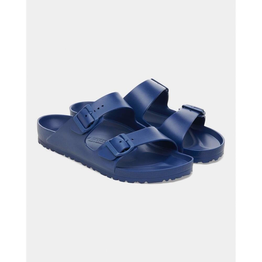 Klapki damskie Birkenstock Arizona Eva
