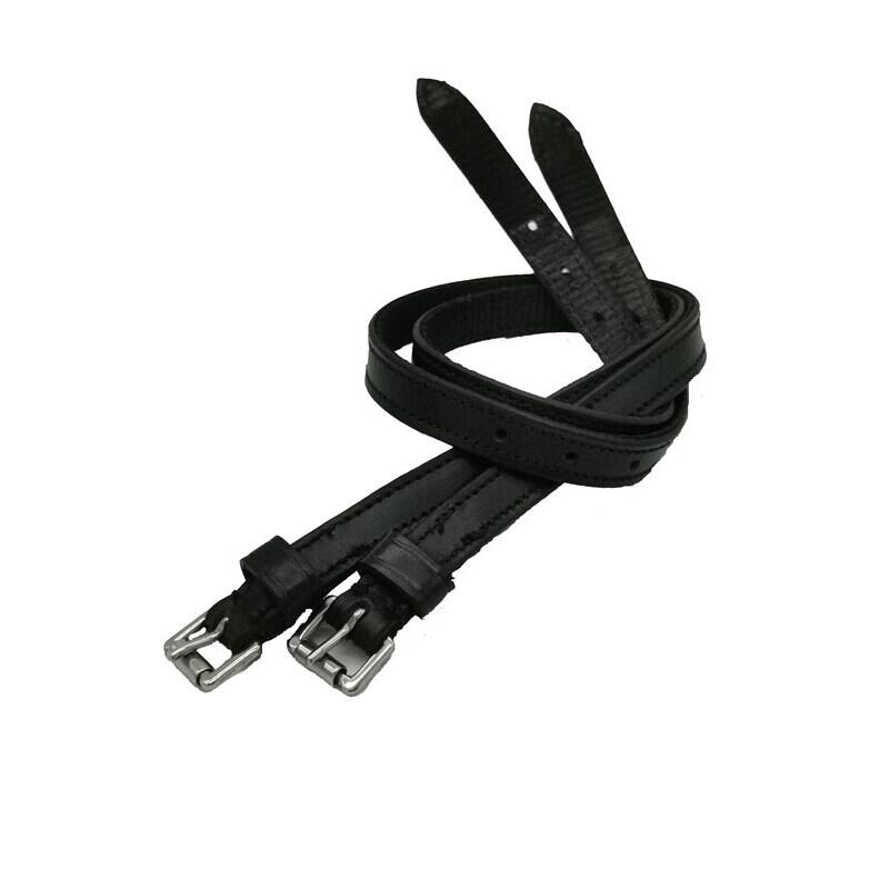 Paski do ostróg + nylon HFI