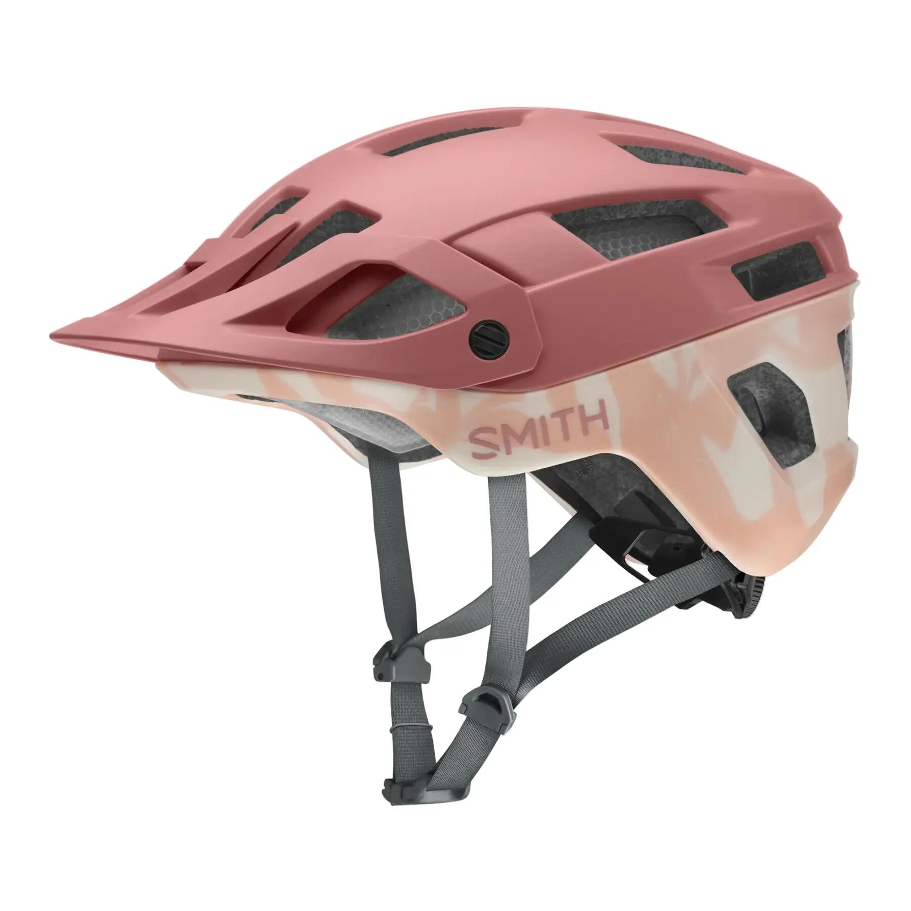 Kask do roweru górskiego Smith Engage