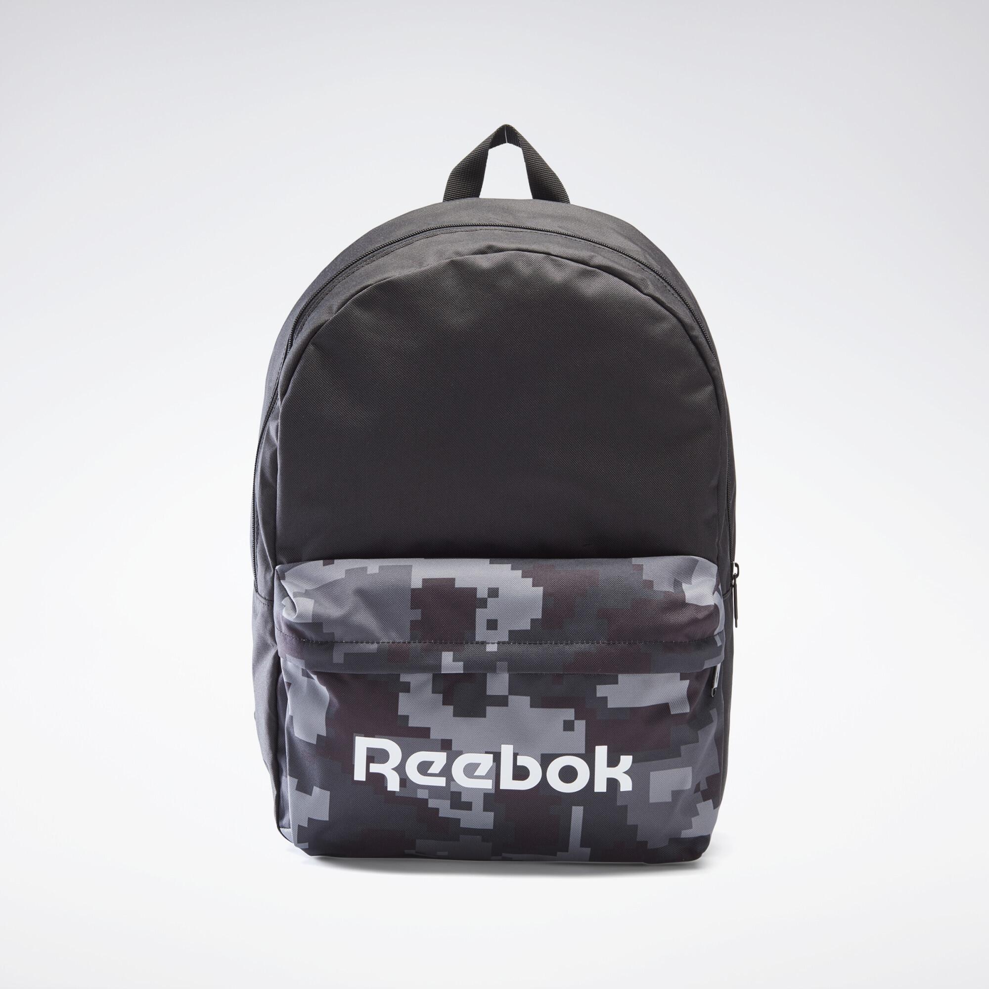 Plecak REEBOK szkolny na co dzień