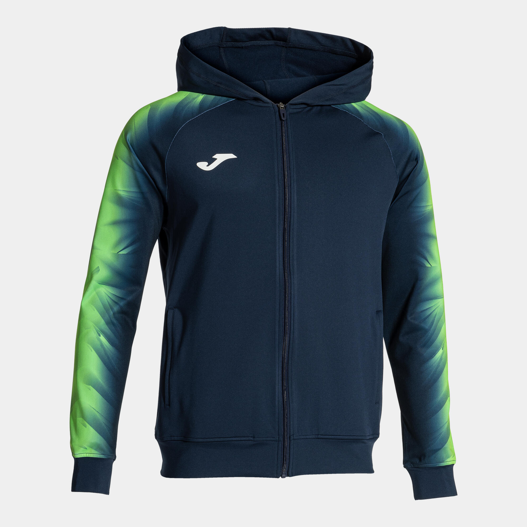 Kurtka Kobieta Joma Elite Xi niebieski
