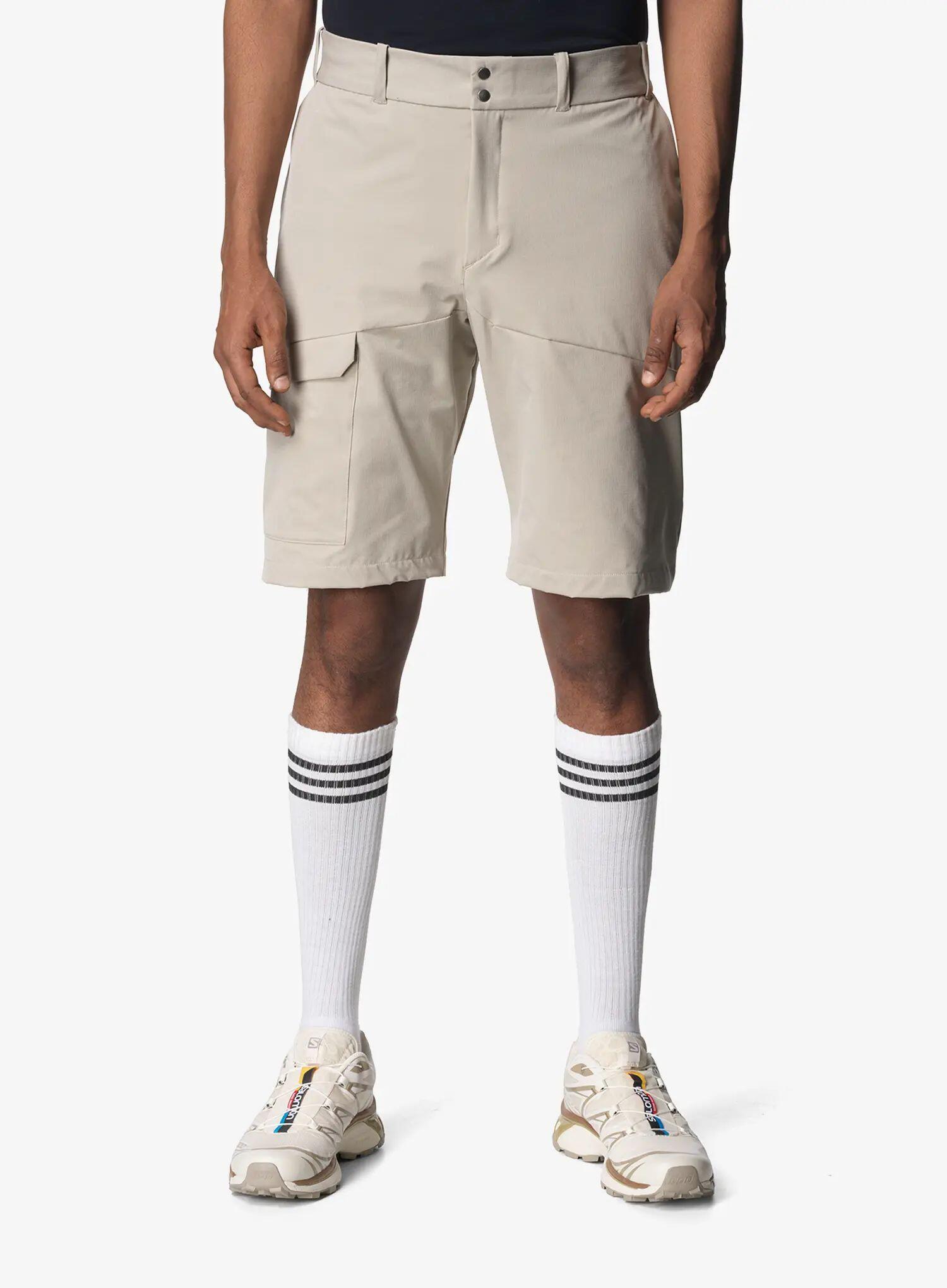 Spodenki turystyczne Houdini Go Shorts