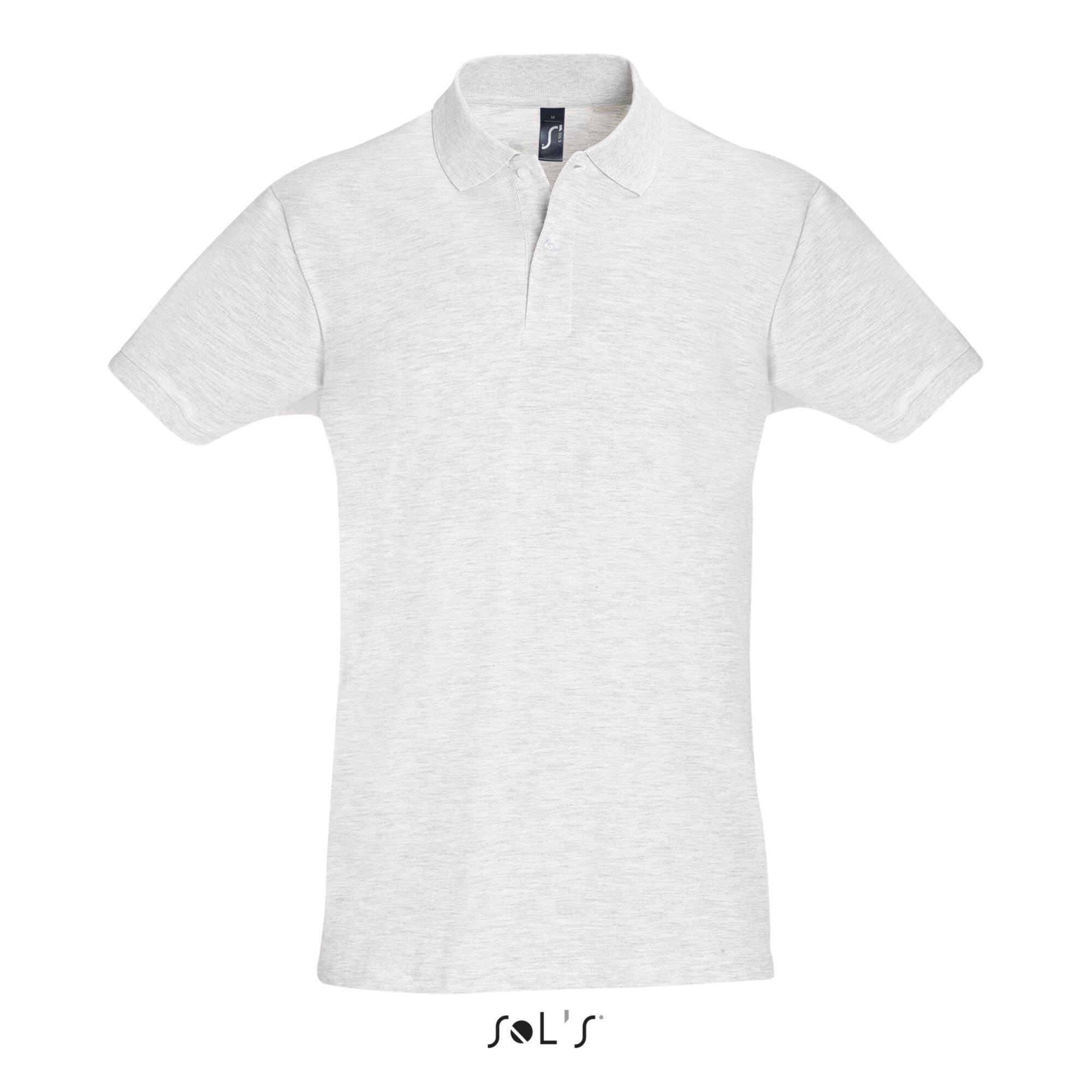 Polo Sol's Perfect