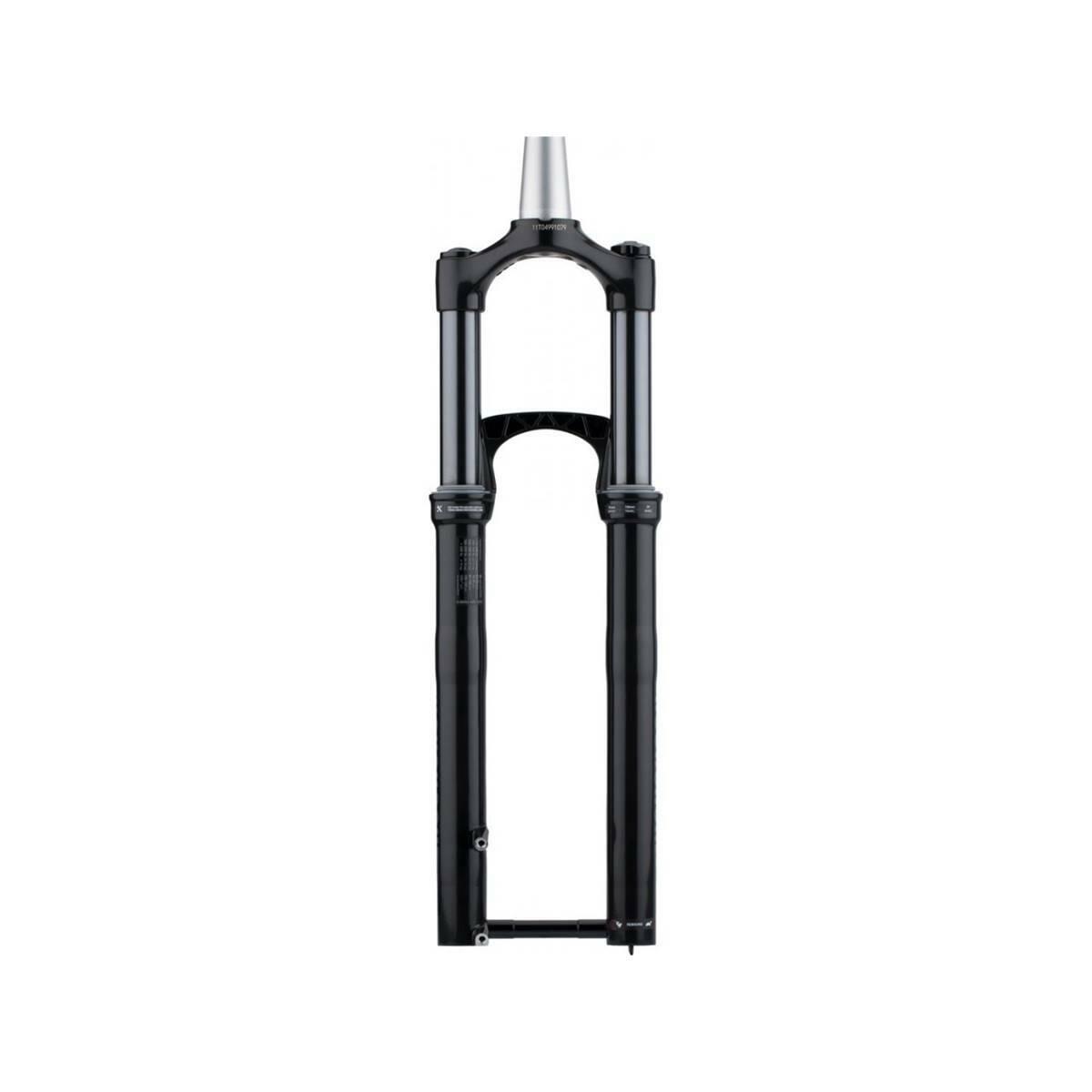 Widelec Rockshox Recon Rl Crw 27.5 9qr 100mm Black 11/8 42os Sa