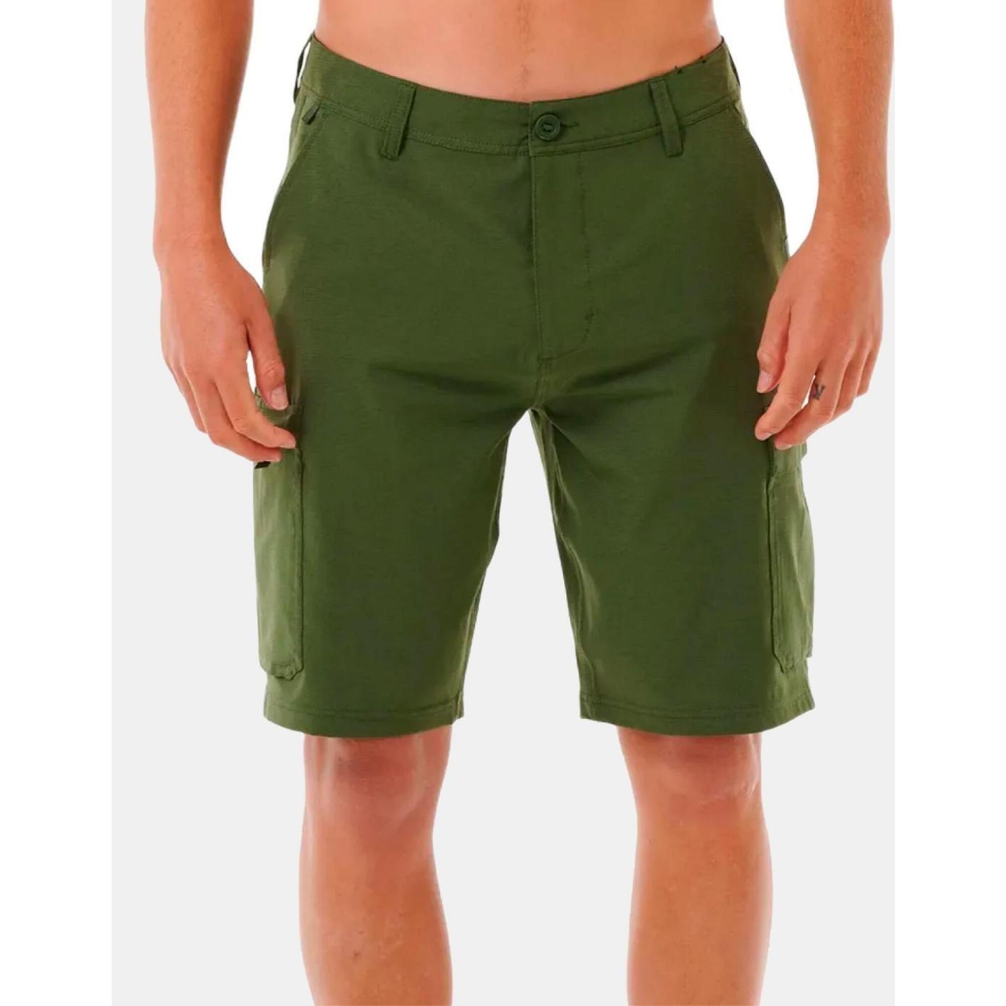 Spodenki męskie Rip Curl Boardwalk Classic Surf Cargo