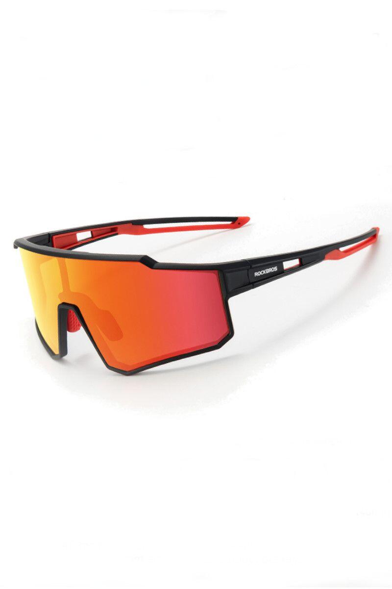 Okulary rowerowe Bikeline
