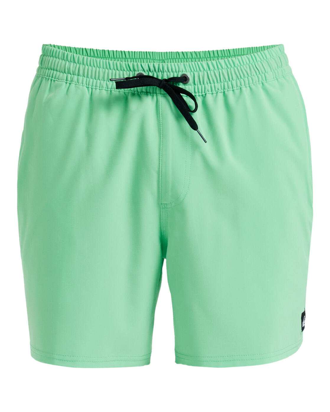 Szorty kąpielowe dla Mężczyzn SURFSILK SOLID 16 Zielony