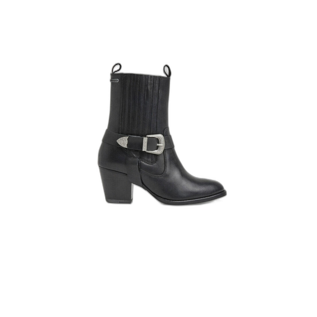 Buty damskie Pepe Jeans Luna Rock 112211
