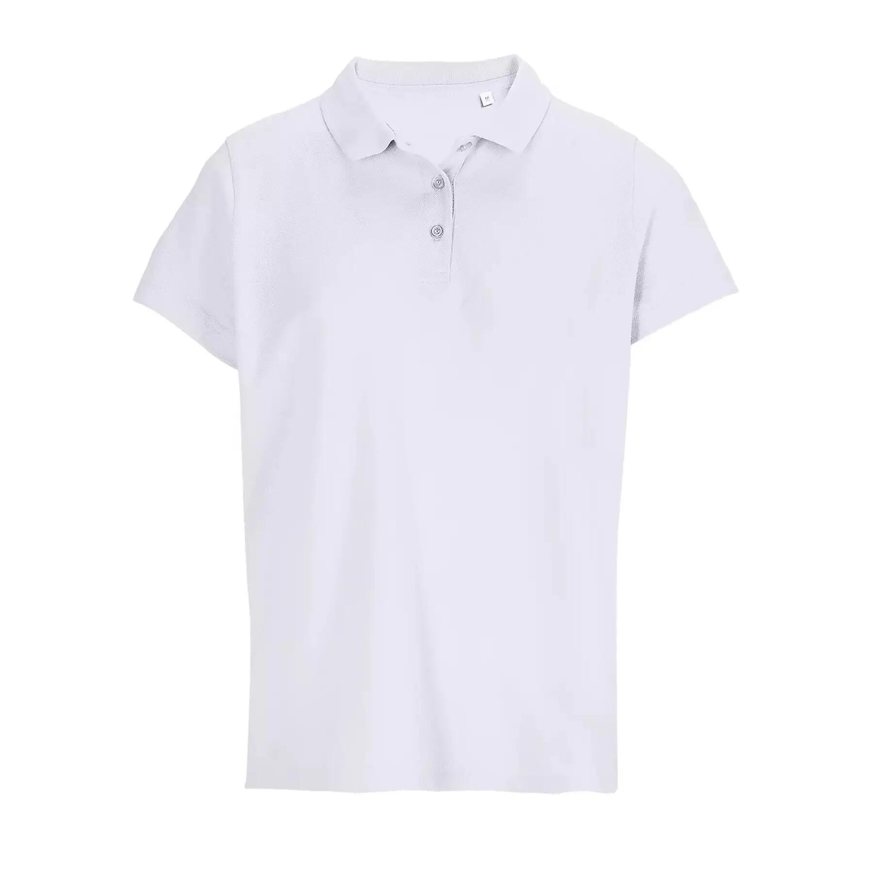 Damska koszulka polo Sol's Pulse