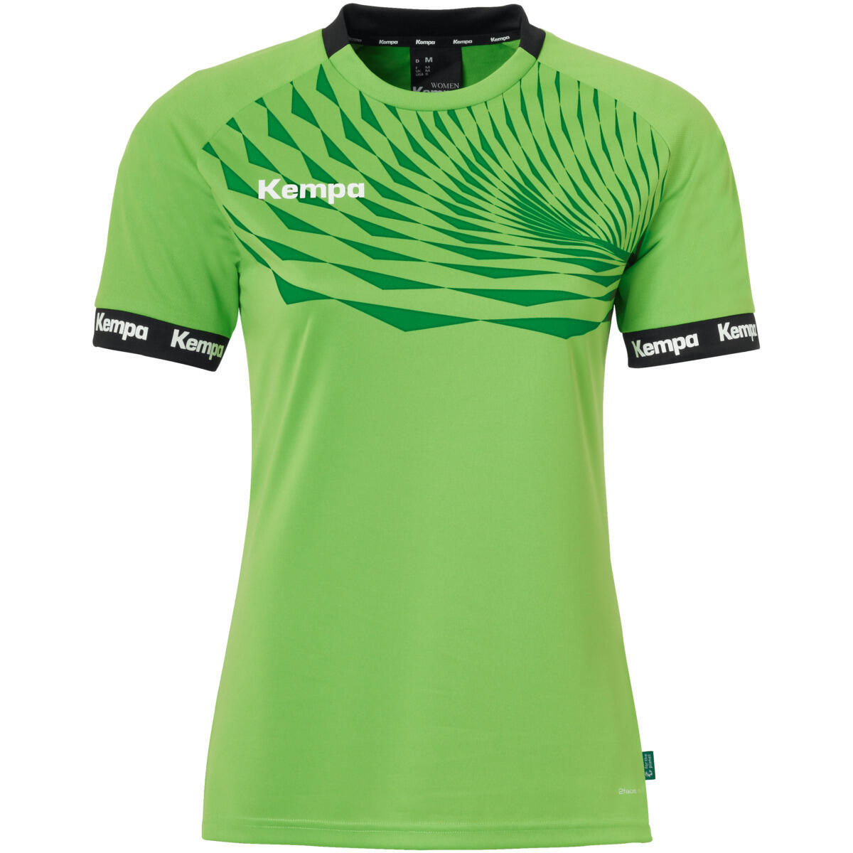 Damski jersey Kempa Wave 26
