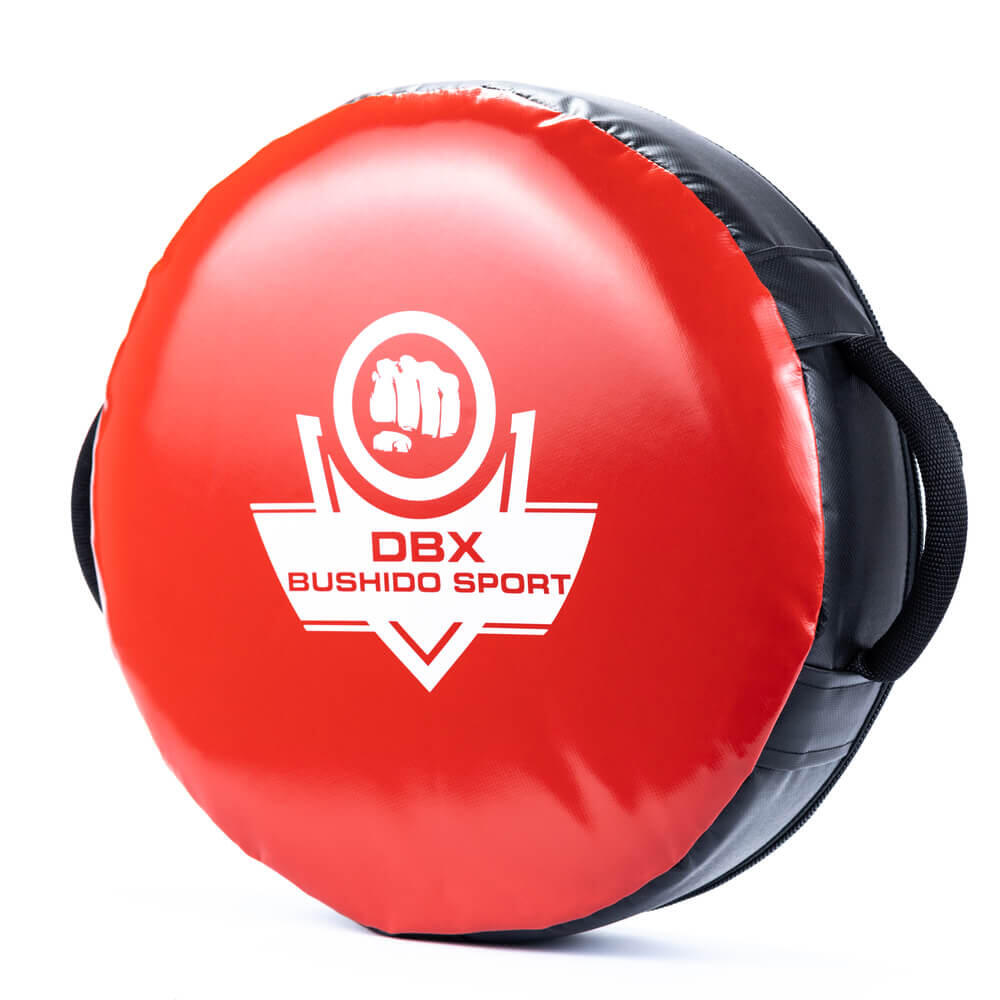 Okrągła tarcza treningowa DBX Bushido DBX-TO 40x12 cm