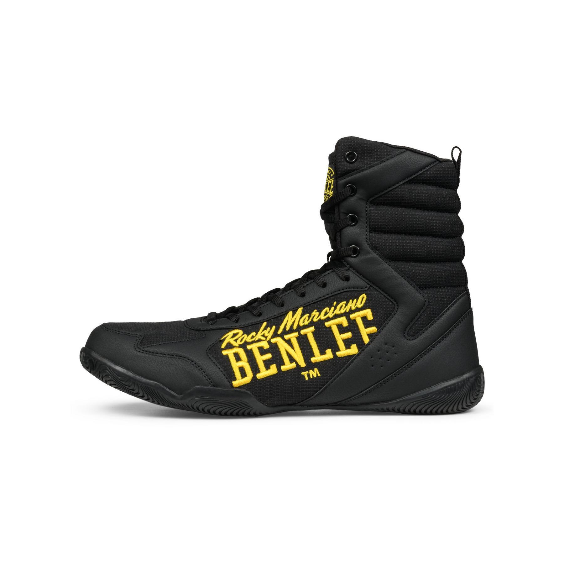 Buty bokserskie Benlee Strike