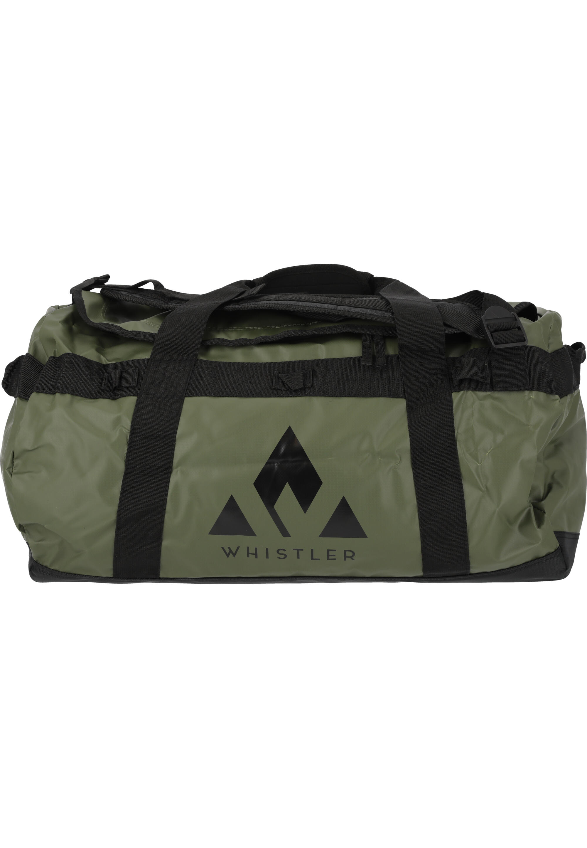 Torba sportowa Whistler Rhorsh