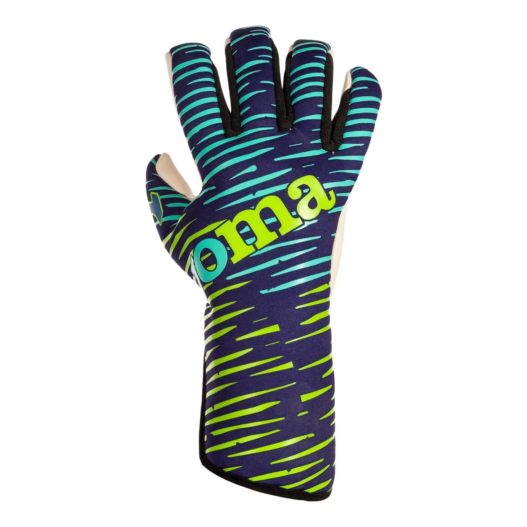 Rękawice bramkarskie Joma GK Panther