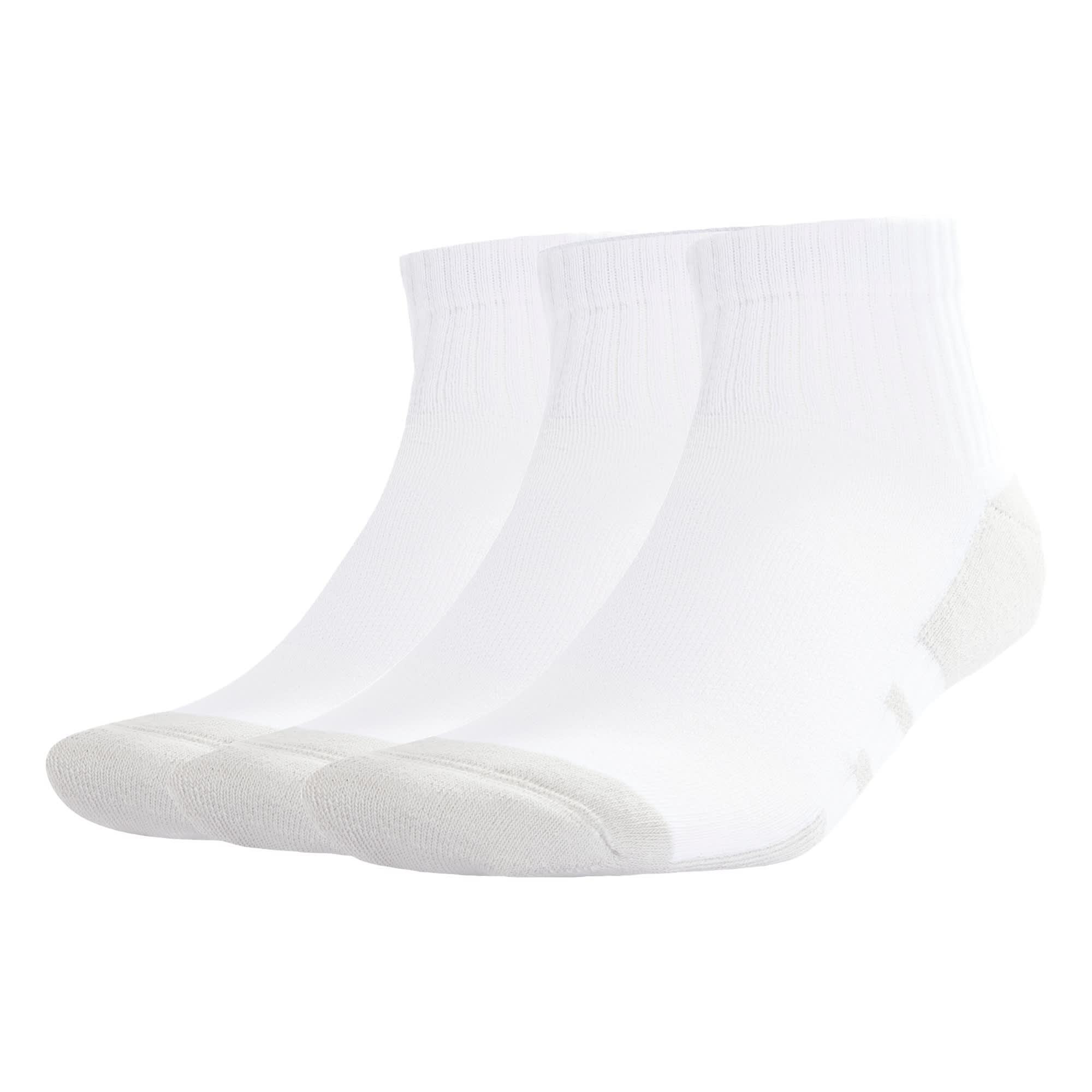 Skarpetki Essentials CLIMACOOL Quarter 3 Pair