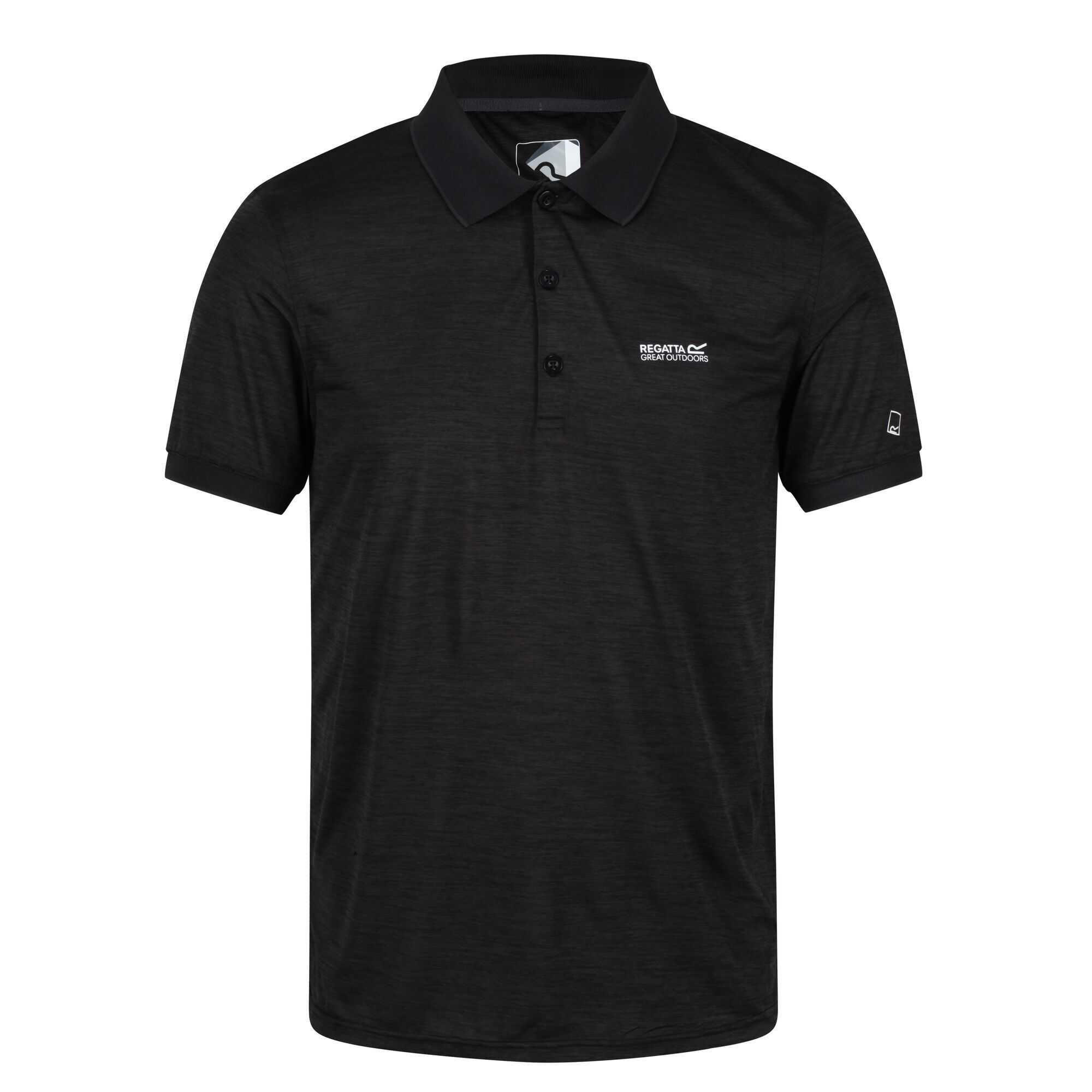 Koszulka Polo Męska Jersey Remex II