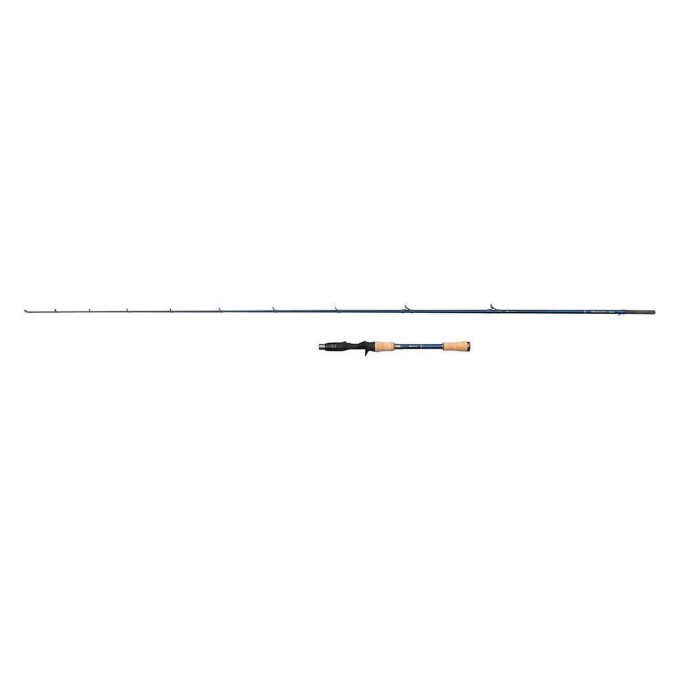 Wędka castingowa Abu Garcia Fantasista Nano 5-30g