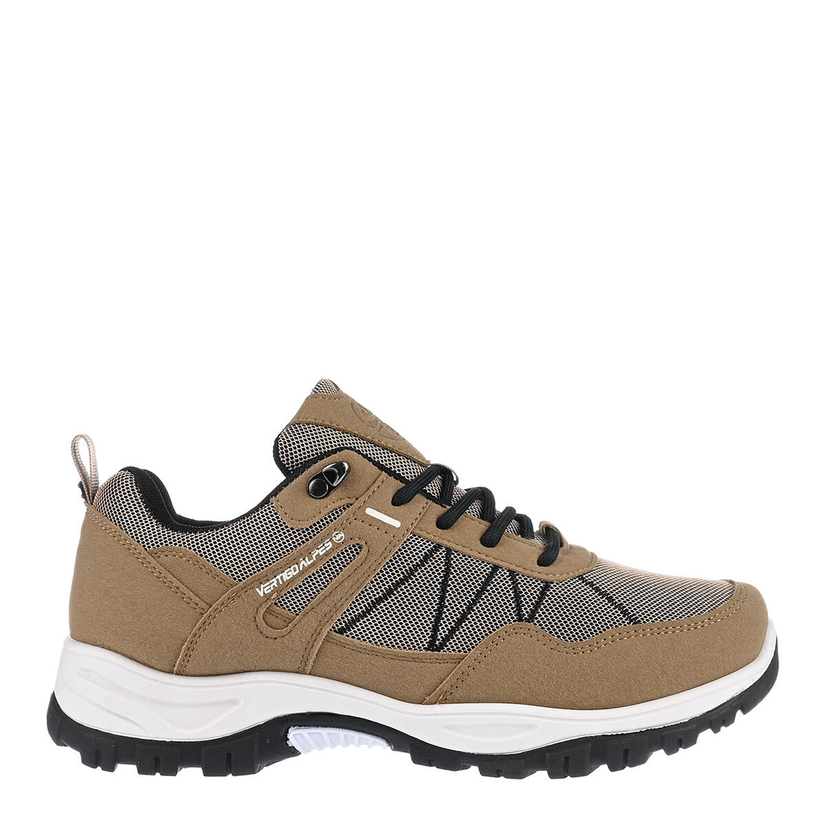 Buty trekkingowe męskie VERTIGO ALPES VOLOR M/NOUGAT