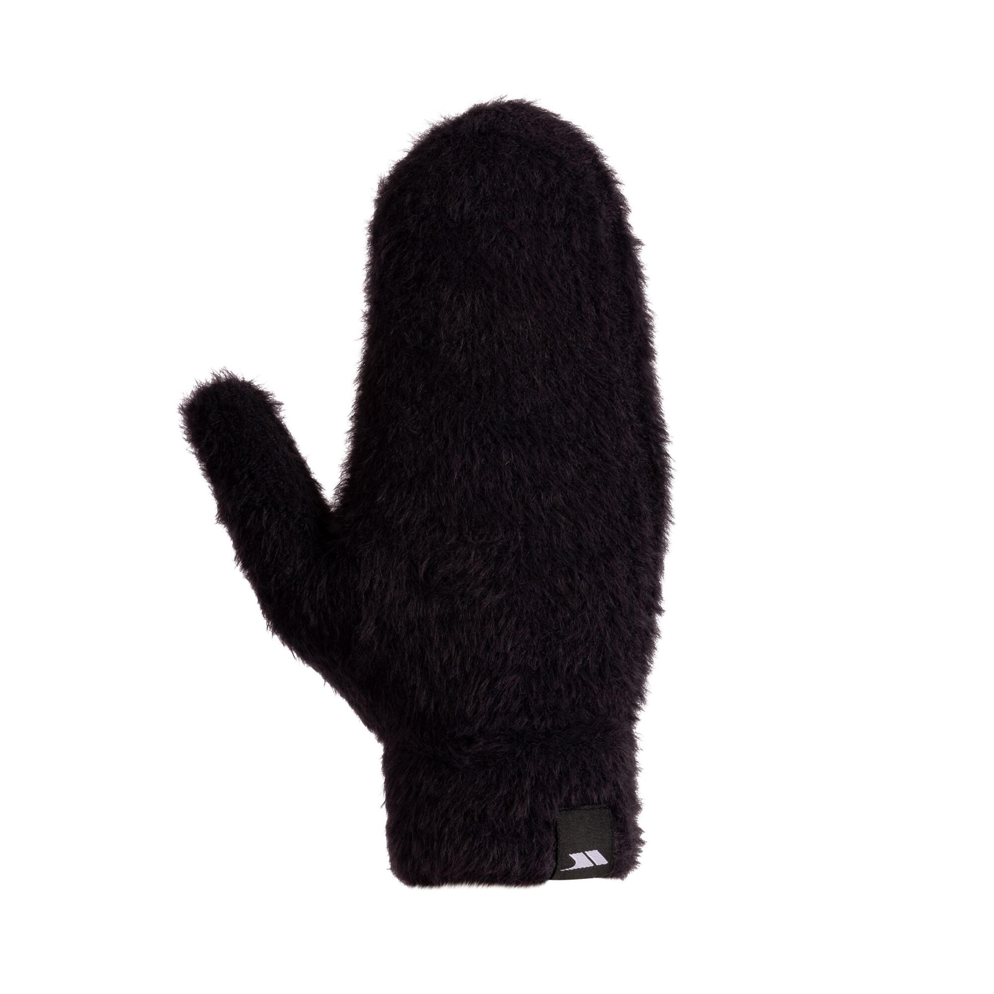 Rękawice Narciarskie Z Dzianiny damskie Seth