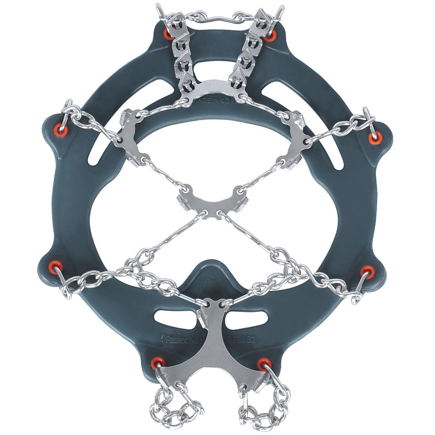 Raki Snowline Chainsen Pro XT