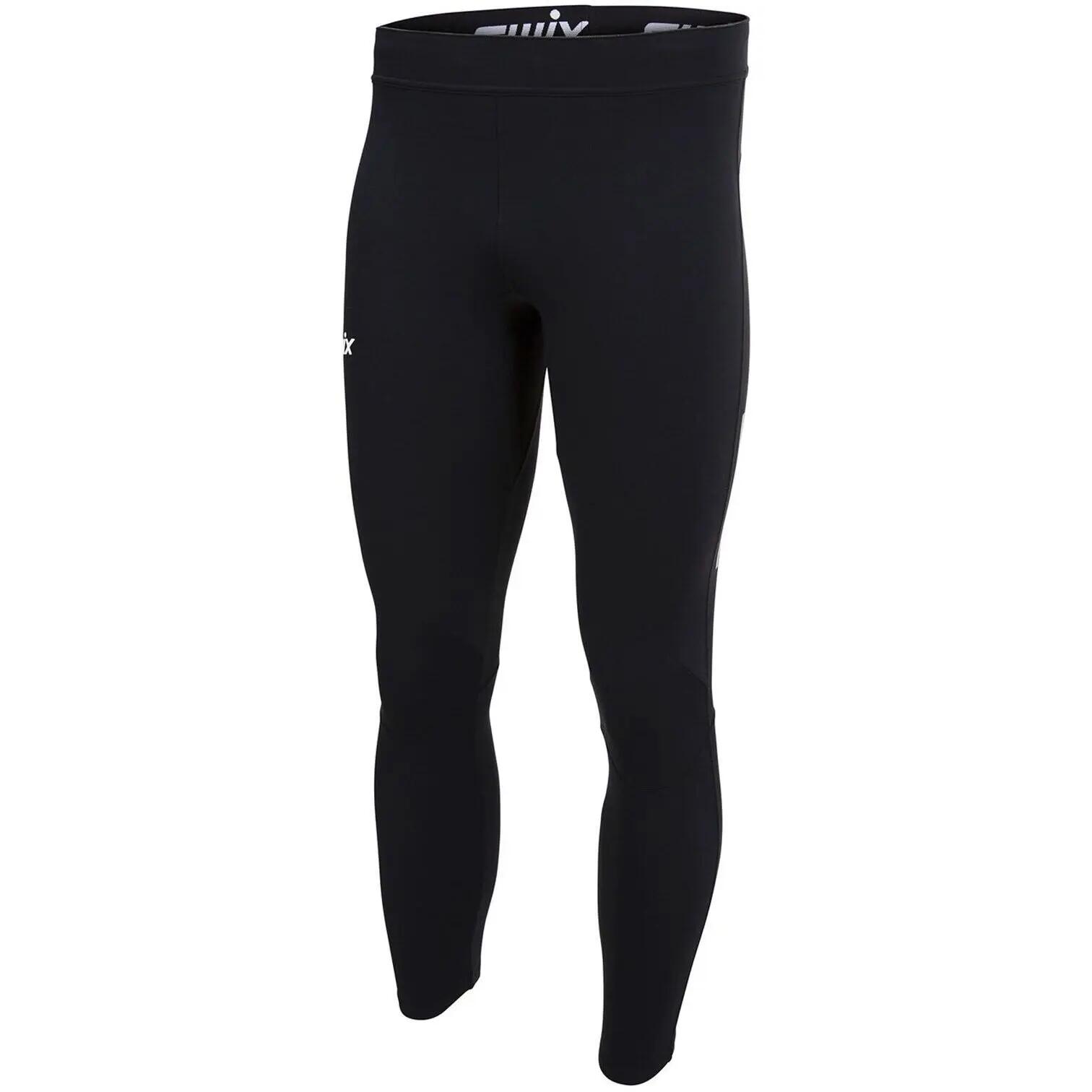 Ciepłe legginsy Swix Focus