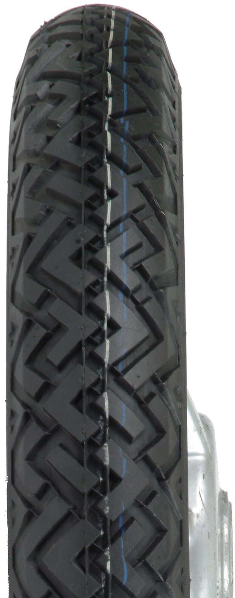 Opona Vee Rubber VRM 087 2.00-17 do rowerów miejskich