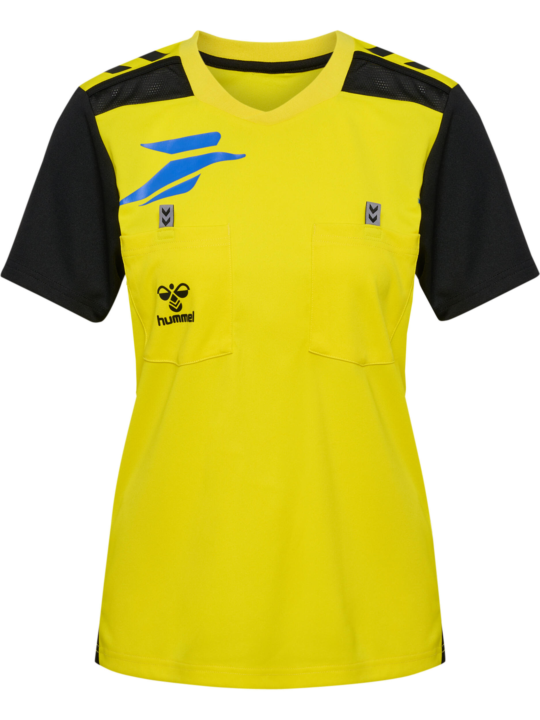 Damski jersey Hummel FFHB