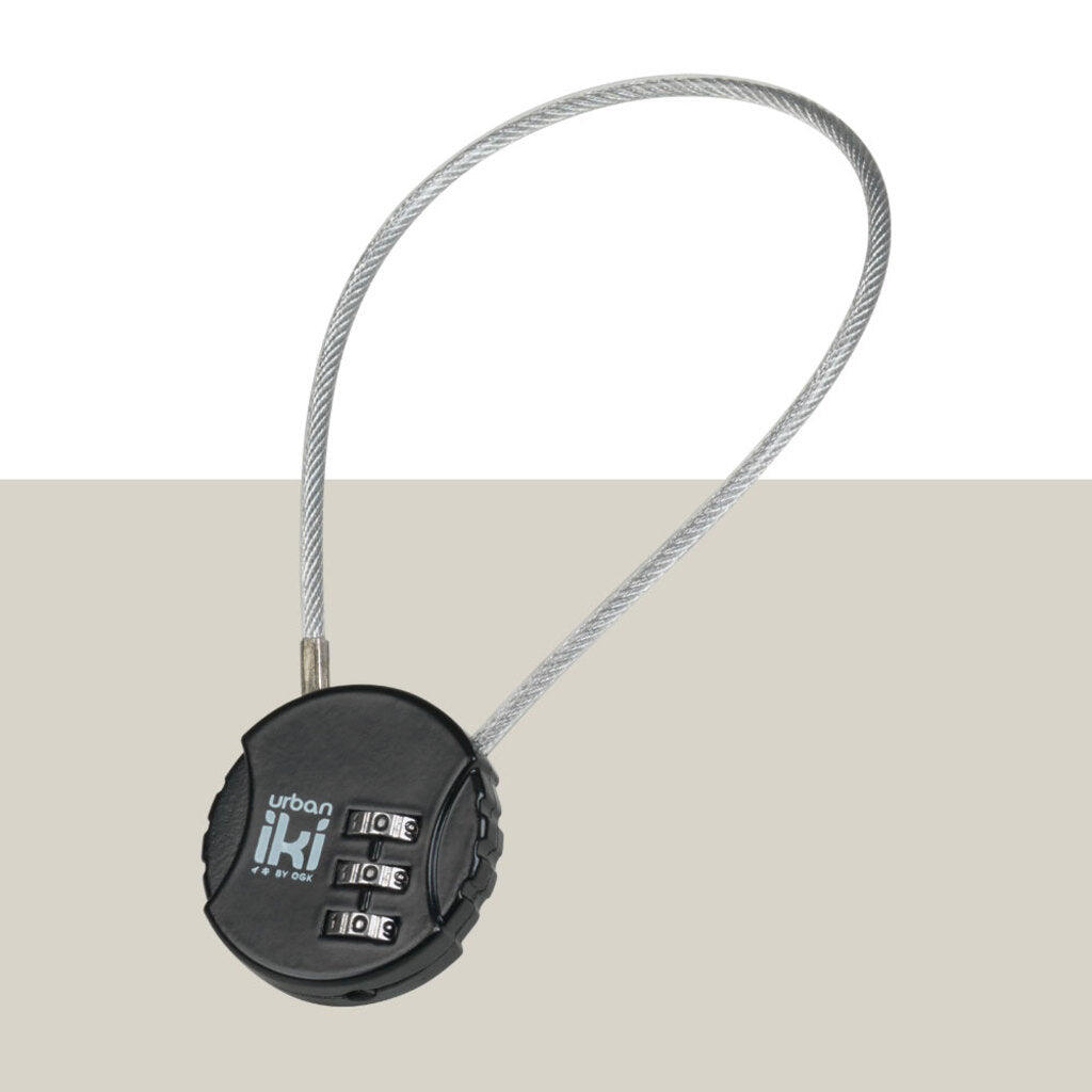 Zapięcie do fotelika przedniego Urban Iki U-213105 OS