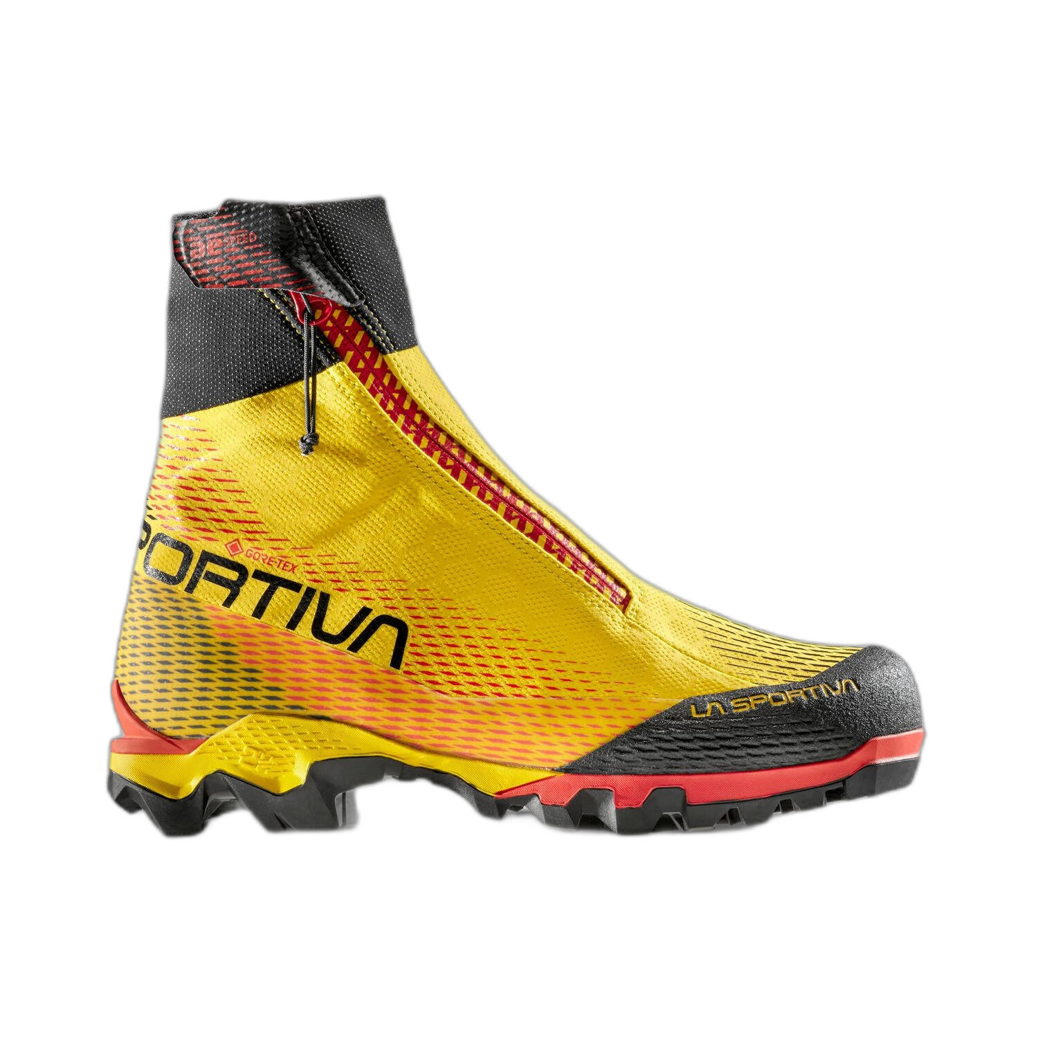 Buty do wspinaczki górskiej La Sportiva Aequilibrium Speed GTX