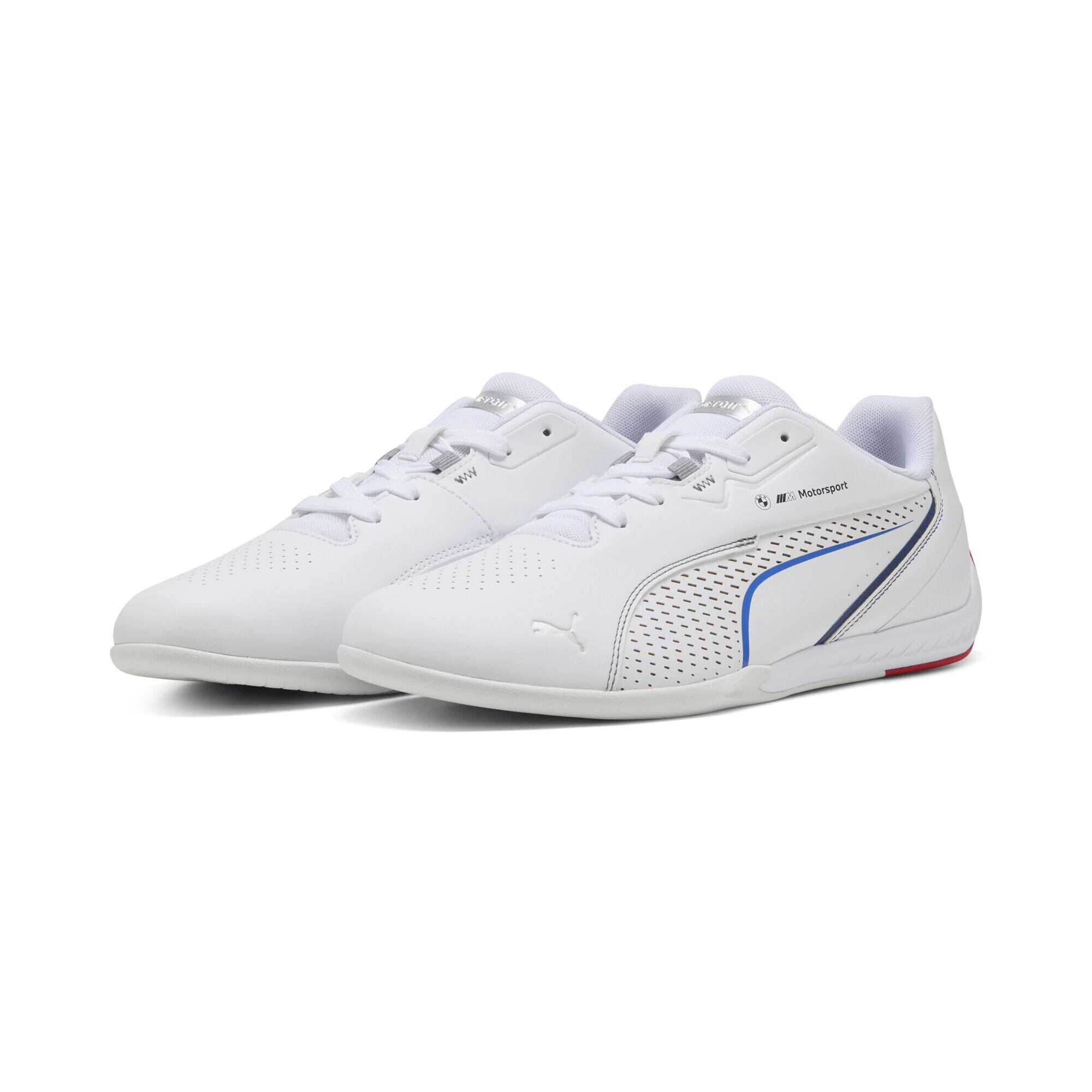 Sneakersy unisex BMW M Motorsport Drift Cat 11 PUMA