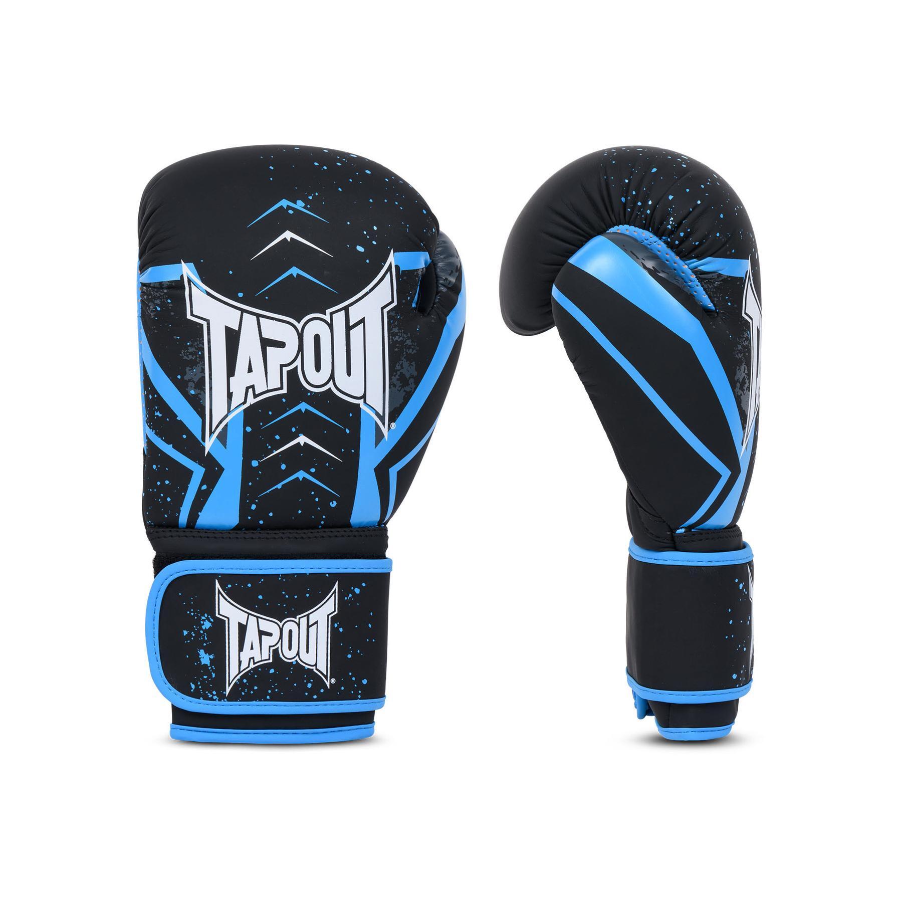 Rękawice bokserskie Tapout Buckeye